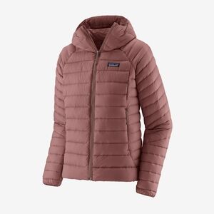 Patagonia Women's Jacket in Dusty Rose